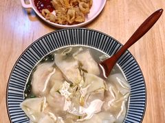 -红小满休闲餐厅(十全街店)