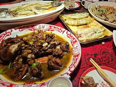 -鱼满舱·鲜活海鲜·正宗鲁菜