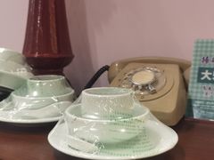 -马来西亚肉骨茶汤·招牌螃蟹·烧鸡·呷喱吧吧(海上世界店)