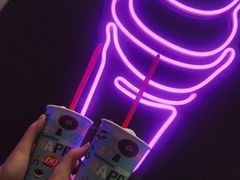 -DQ·蛋糕·冰淇淋(龙湖狮山天街店)