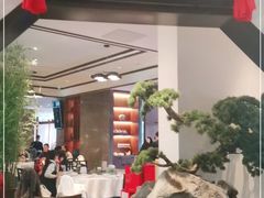 门面-松鹤楼·非遗·苏帮菜(融科店)