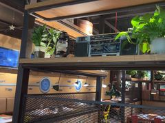 -探鱼·鲜青椒爽麻烤鱼(北京路天河城店)