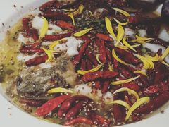 -太二酸菜鱼(广州IFC国金天地店)