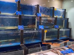 -品味居·首店·大连鲜活海鲜大连菜(东港店)