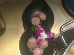 -手选潮汕鲜活牛肉火锅(二七广场店)