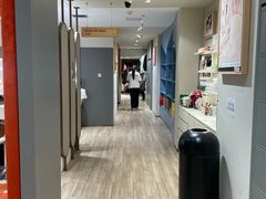 -海马体照相馆(上海月星环球港店)