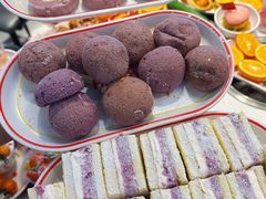 -龍歌自助小火锅(城阳万象汇店)