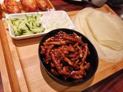 -九毛九西北菜(番禺万达店)