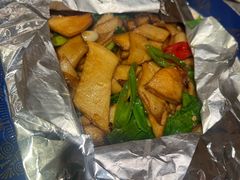 -耶里夏丽·丝路新疆菜·清真食品(徐汇南丹东路臻选店)