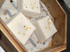 金陵状元方糕-金陵家宴·金陵春·南京菜(夫子庙店)