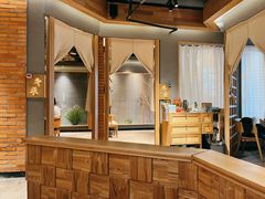 -蘸小院铁锅炖·蘸酱菜·东北菜(怀远门店)