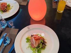 -海神诺富特大酒店-旋宫50旋转餐厅