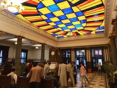 -沈阳金融博物馆