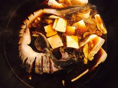 -荣德灶台鱼(圣泉寺店)