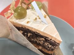 -卷们·现制生日蛋糕·蓝风车动物奶油(金源店)