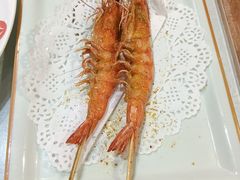 -小船渔村•大连菜•大连焖鱼(明泽街店)