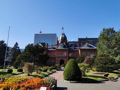 -北海道厅旧本厅舍(旧本庁舎)