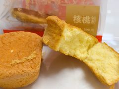 -詹记桃酥(包河万达店)