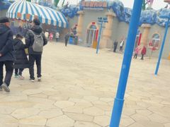 -华夏文旅海洋公园