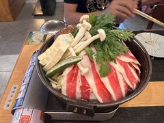 -玖寿司(同心家园1期店)