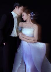 -麦田·婚纱摄影(天河新天地店)