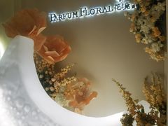-晶雅花园西餐厅(南京首店)