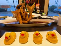 -老牌坊鲁菜名店(聊城美食岛店)