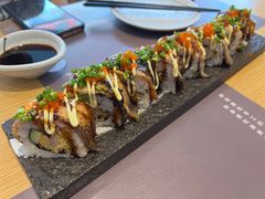 -林妈妈村·日式料理(宝山万达店)