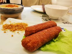 -静莲斋素食(慈云寺店)