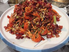 -龙虾奇迹(大华三路店)
