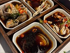 -小满海鲜·别院(天津旗舰店)