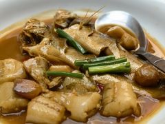 家烧杂鱼-玖味(老工人西路店)