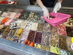 -筒骨麻辣烫(永同昌公寓胜明花园店)