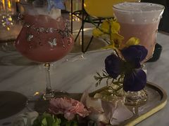 -STARRY CAFE & LOUNGE BAR(高新店)