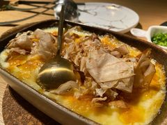 柴鱼芝士土豆泥-生如夏花泰式火锅(西村黑金店)
