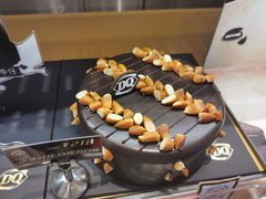 -DQ·蛋糕·冰淇淋(三亚青春颂店)