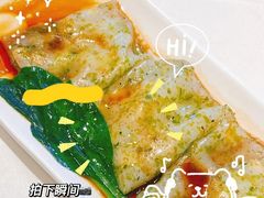 -万龙洲海鲜(南新仓店)