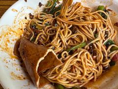 -周小波重庆小面·重庆名小吃(邹容路店)