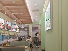 -禾绿寿司(星光68广场店)