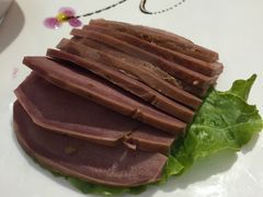 -银湖宴会中心-餐饮部