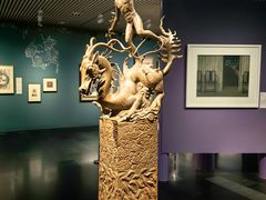 -清华大学艺术博物馆