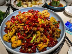 -尚一汤·粤菜海鲜(环球港店)