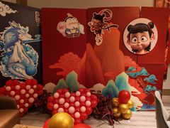 -同庆楼(滨湖万达广场店)