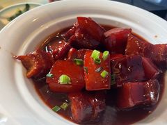 -松沪名灶·豆浆鱼头·新上海菜(飞航吾悦广场店)