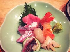 -然寿司(郎园vintage店)