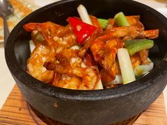 -利苑酒家(宜安广场店)