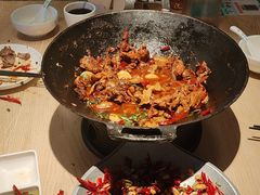 -徐小姐地锅鸡(铜山万达店)
