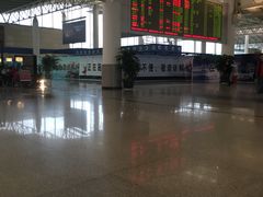 -杭州萧山国际机场