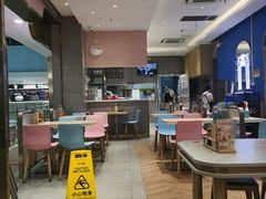 -小杨生煎(周浦万达店)