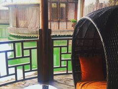 -乌镇望津里精品酒店